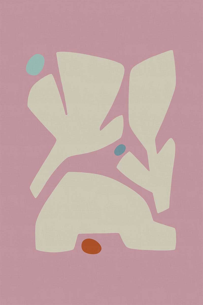 Matisse Pink