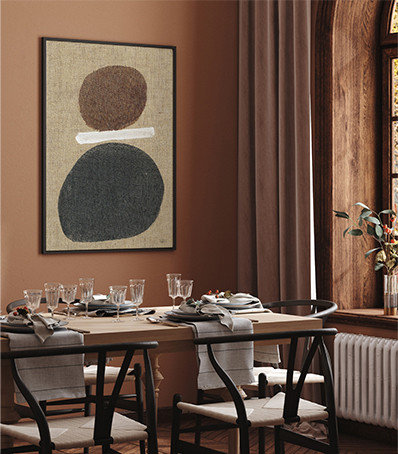 Colección TIerra Drimdeco