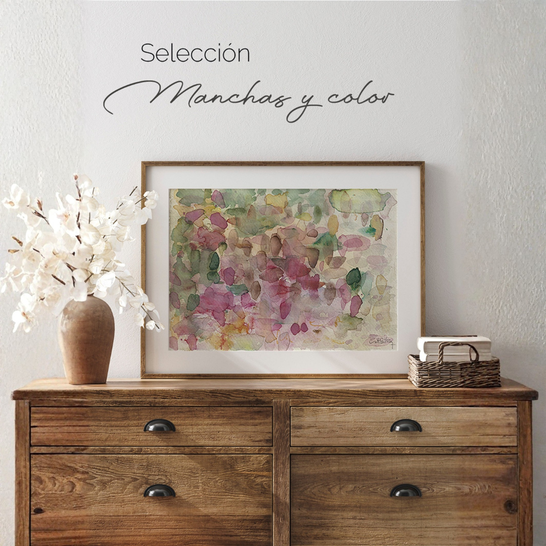 Manchas Color
