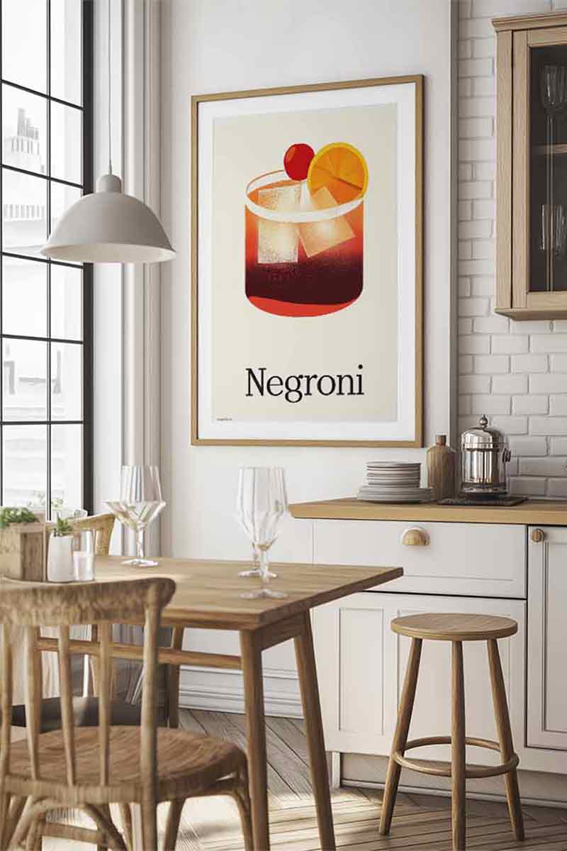 Negroni II 2