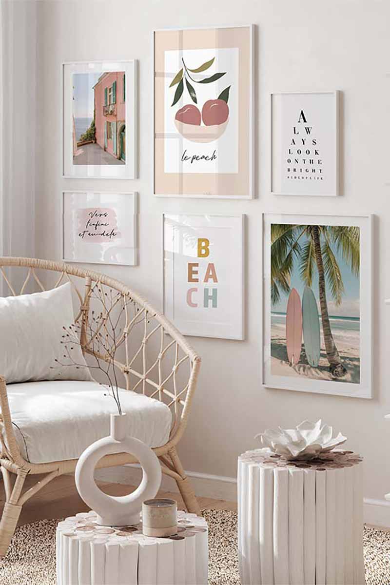 Surfboards on the Coast 2