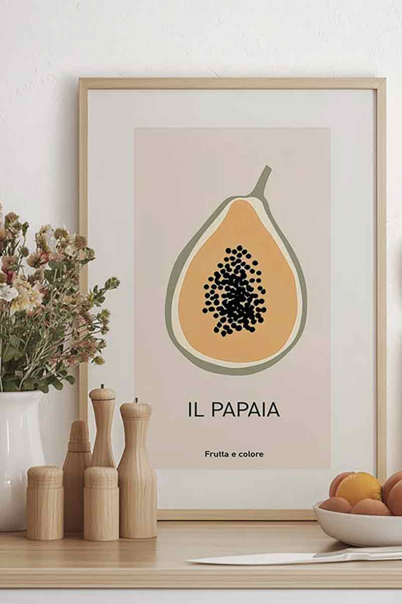 Il Papaia 2