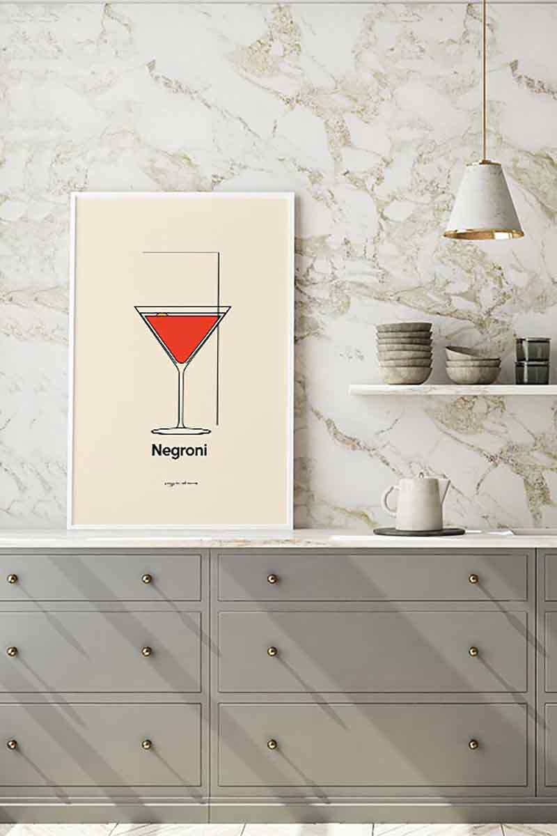 Negroni I 2