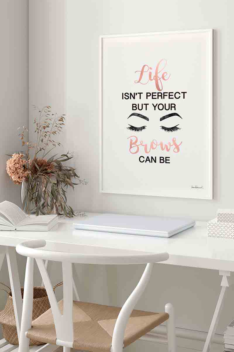 Life Brows 2