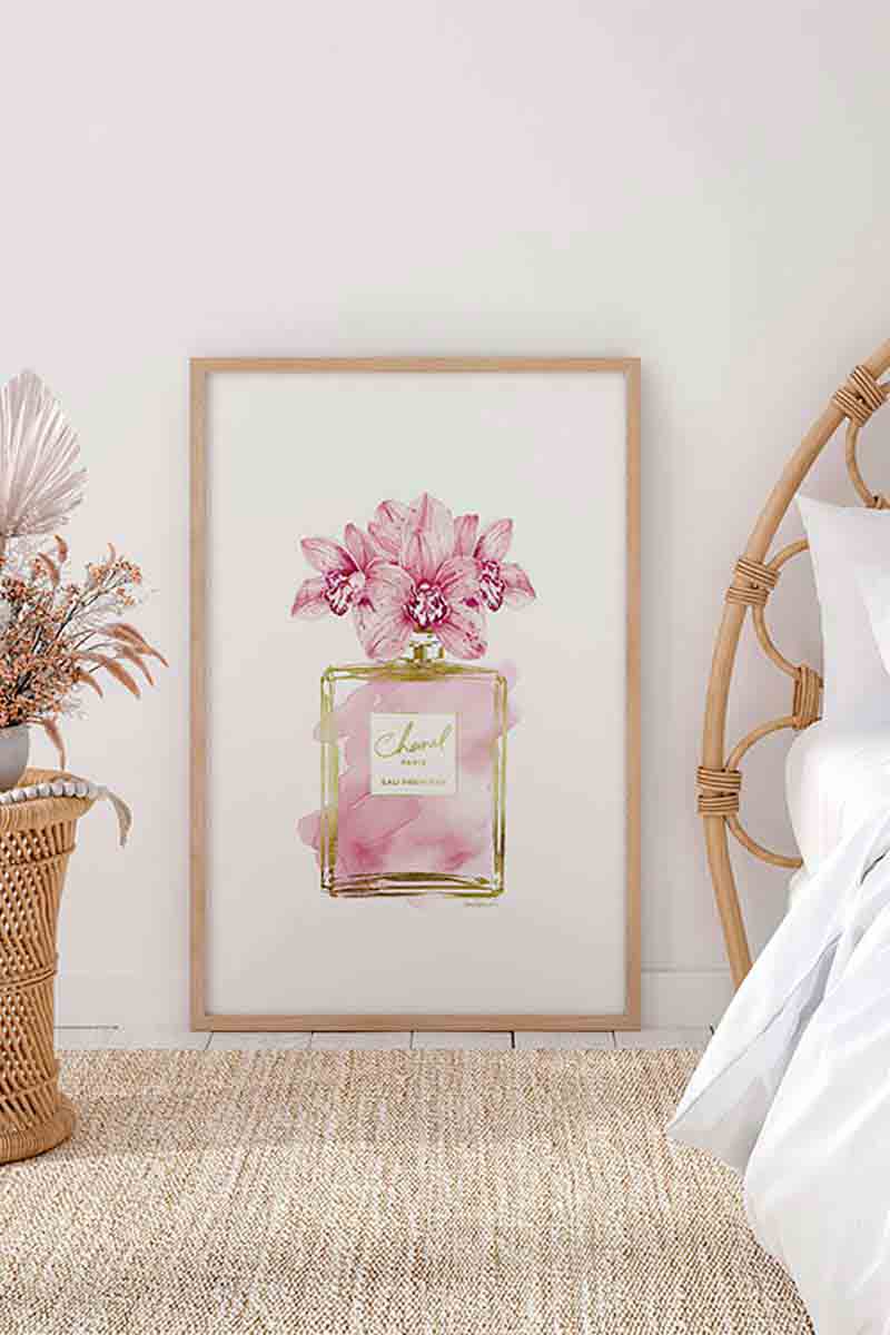 Orchid Fragance 2