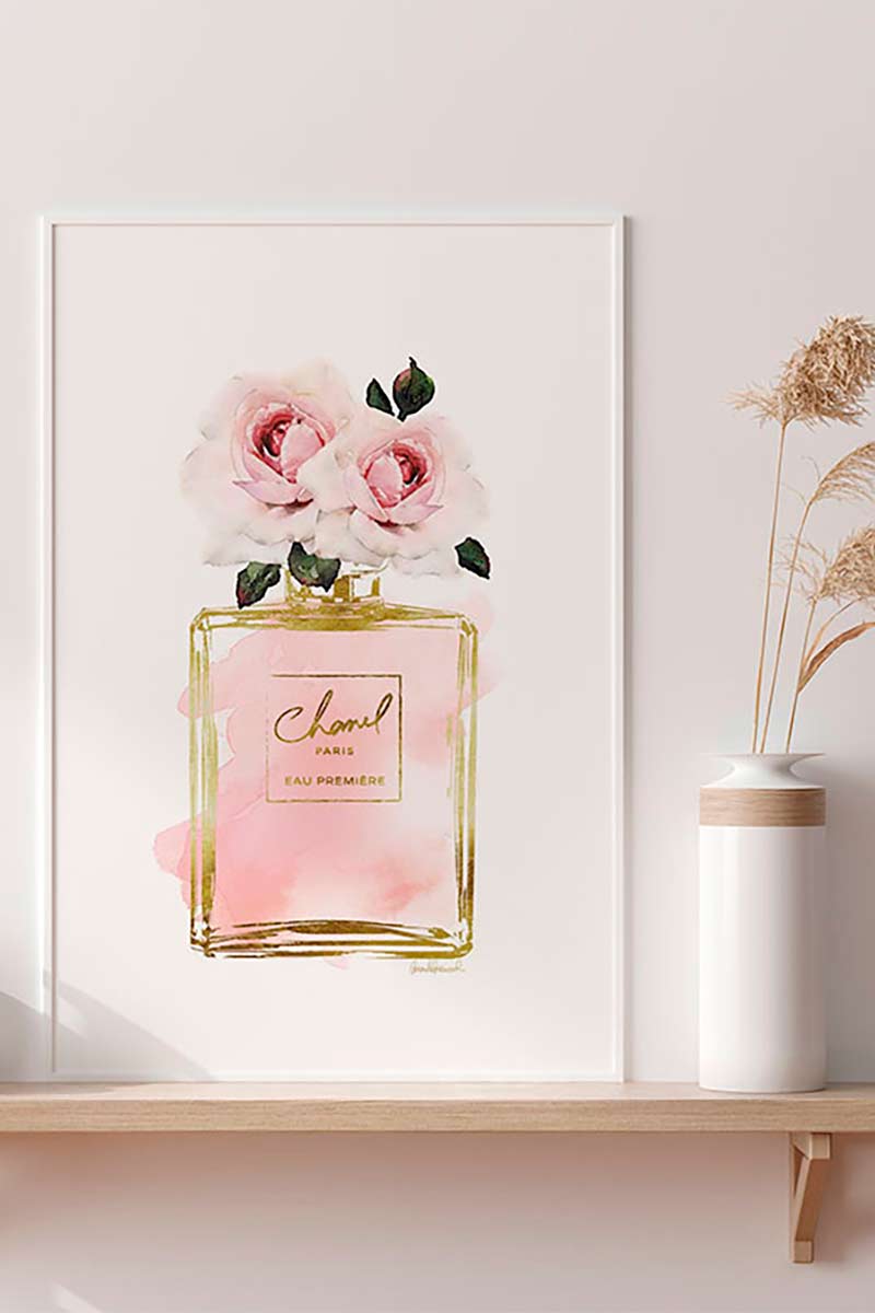 Roses Fragance 2