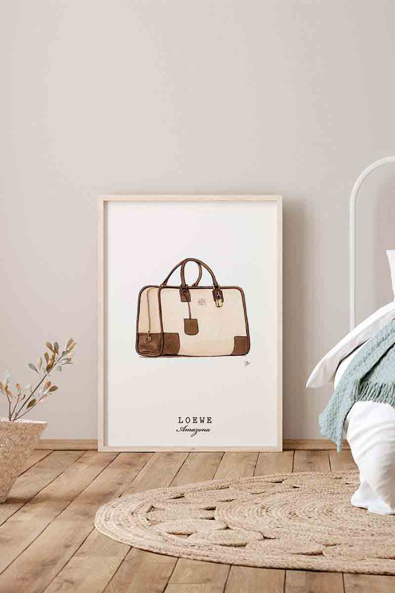 Loewe Bag 2