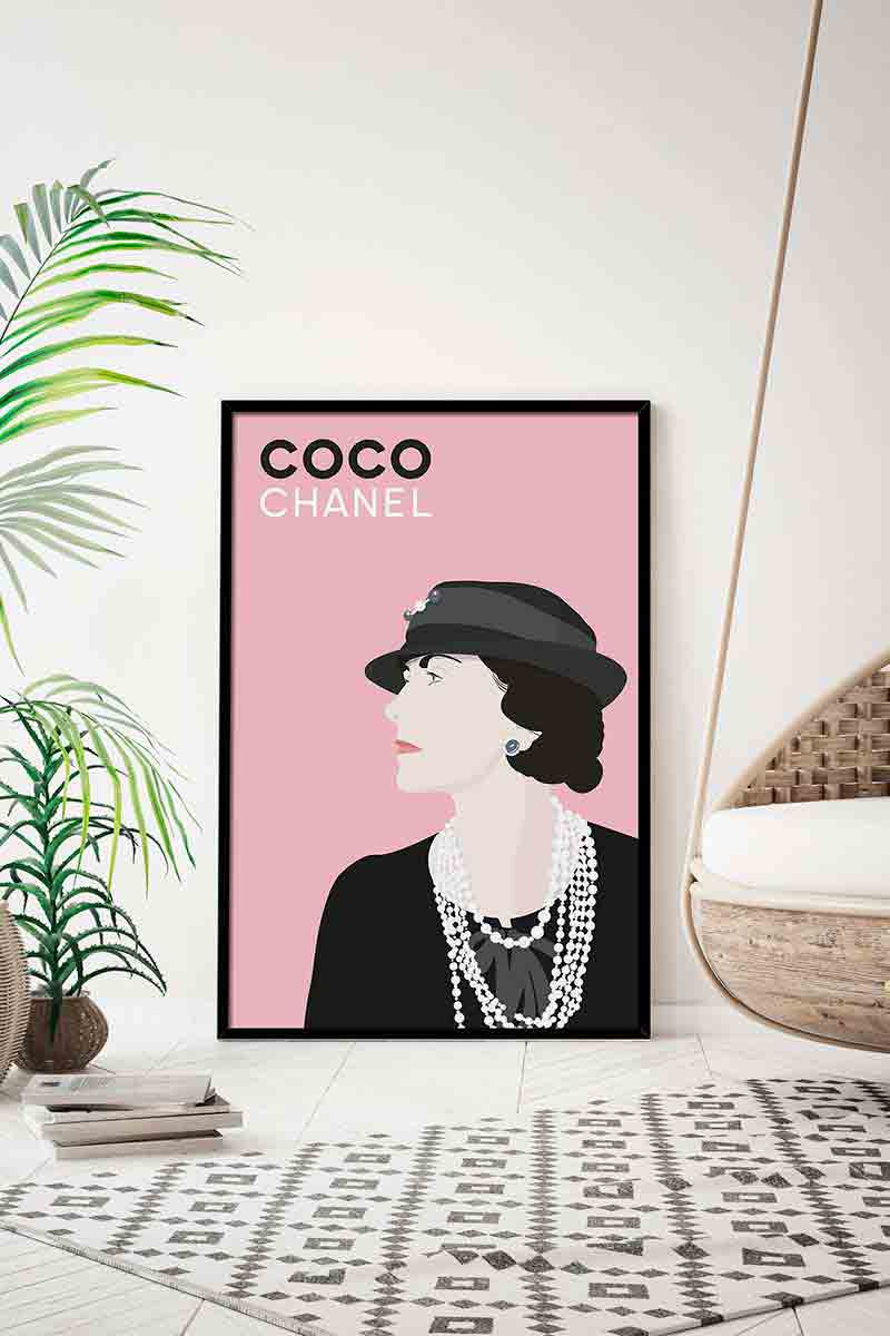 Coco Chanel 2