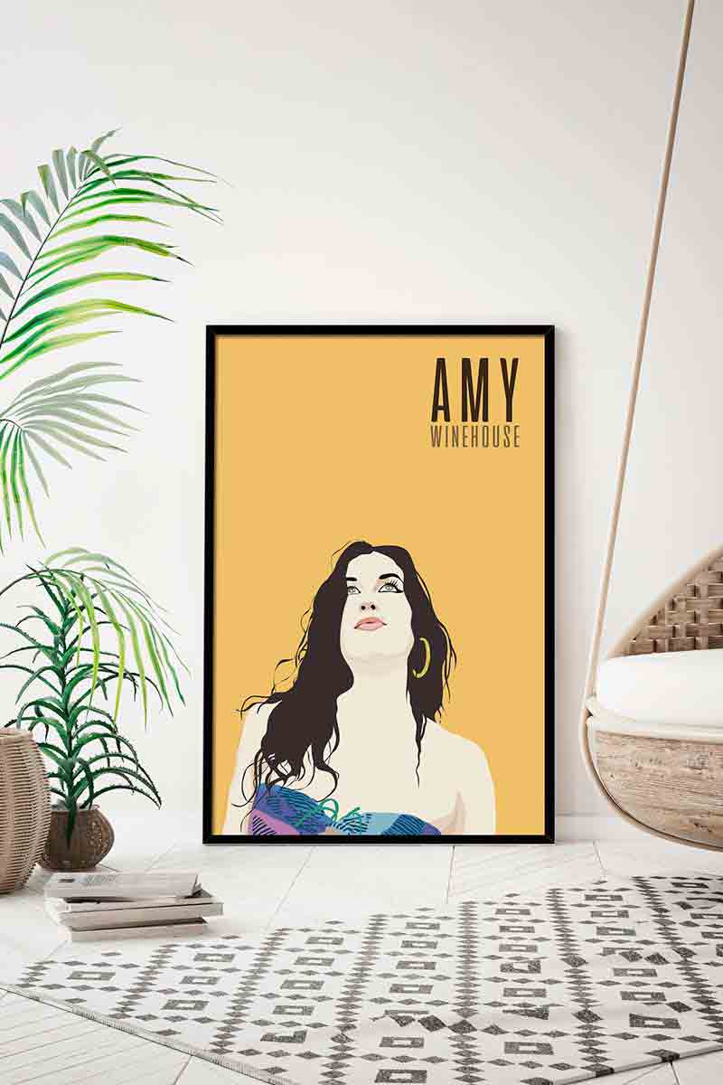 Amy Winehouse 2