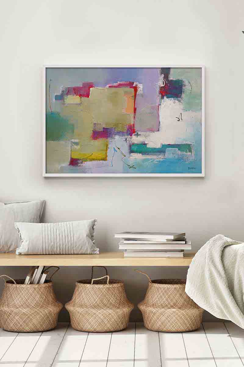 Transición Ordenada 2