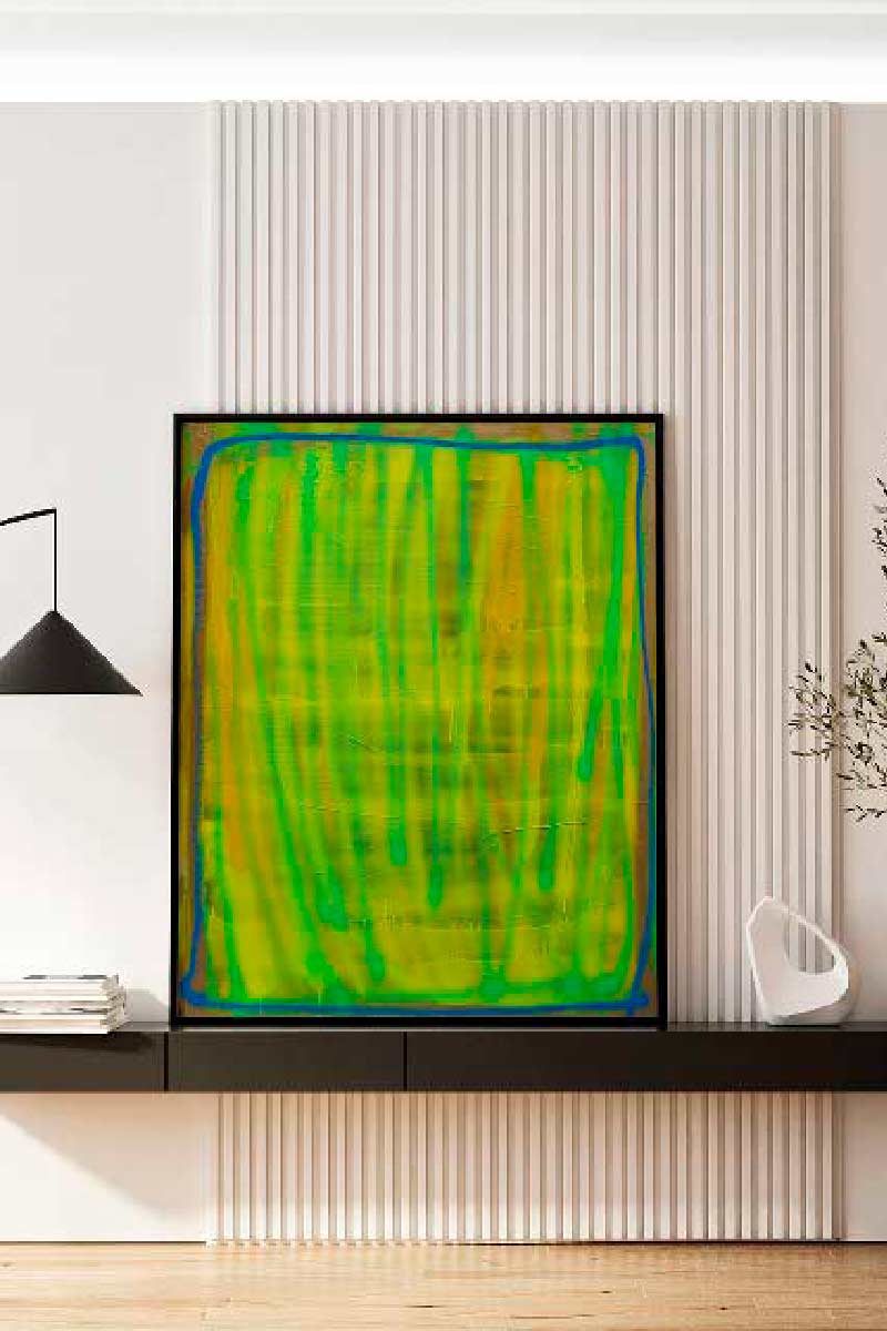 Fluor Amarillo Limón 2