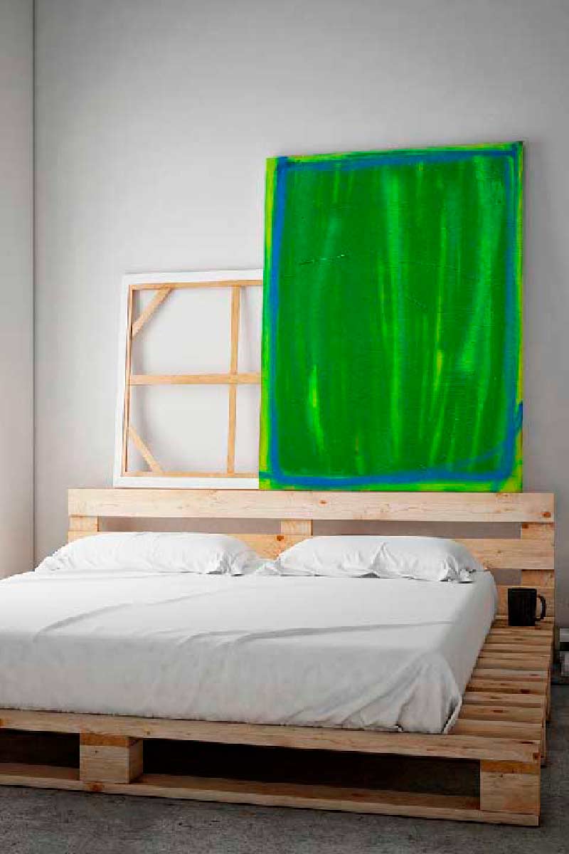 Flúor Verde 2