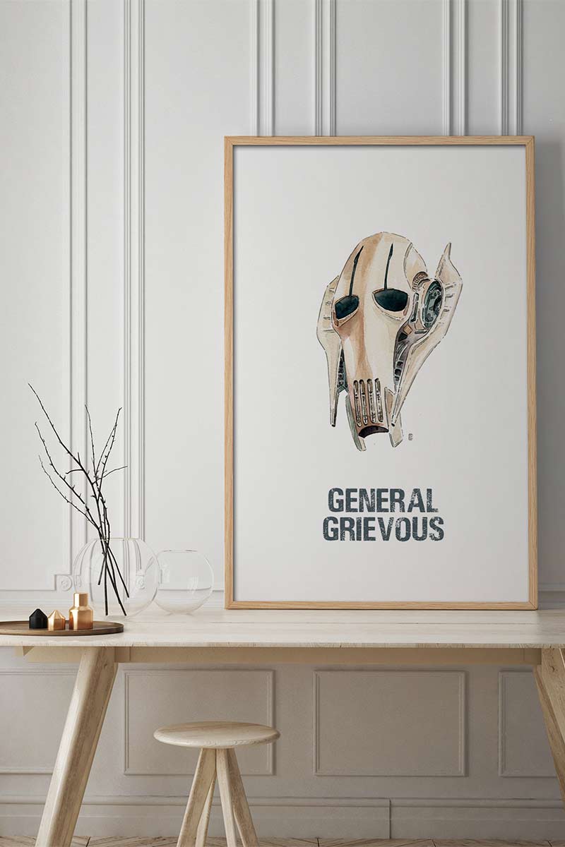 General Grievous 2