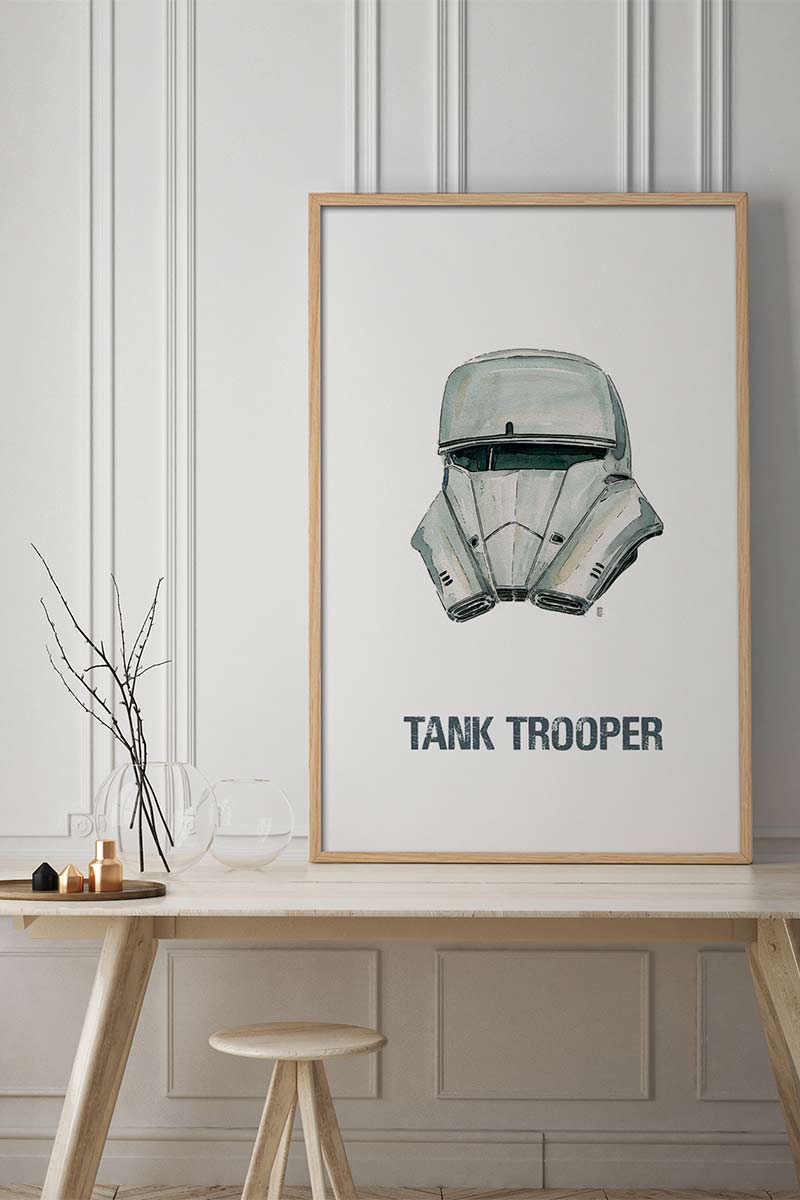 Tank Trooper 2