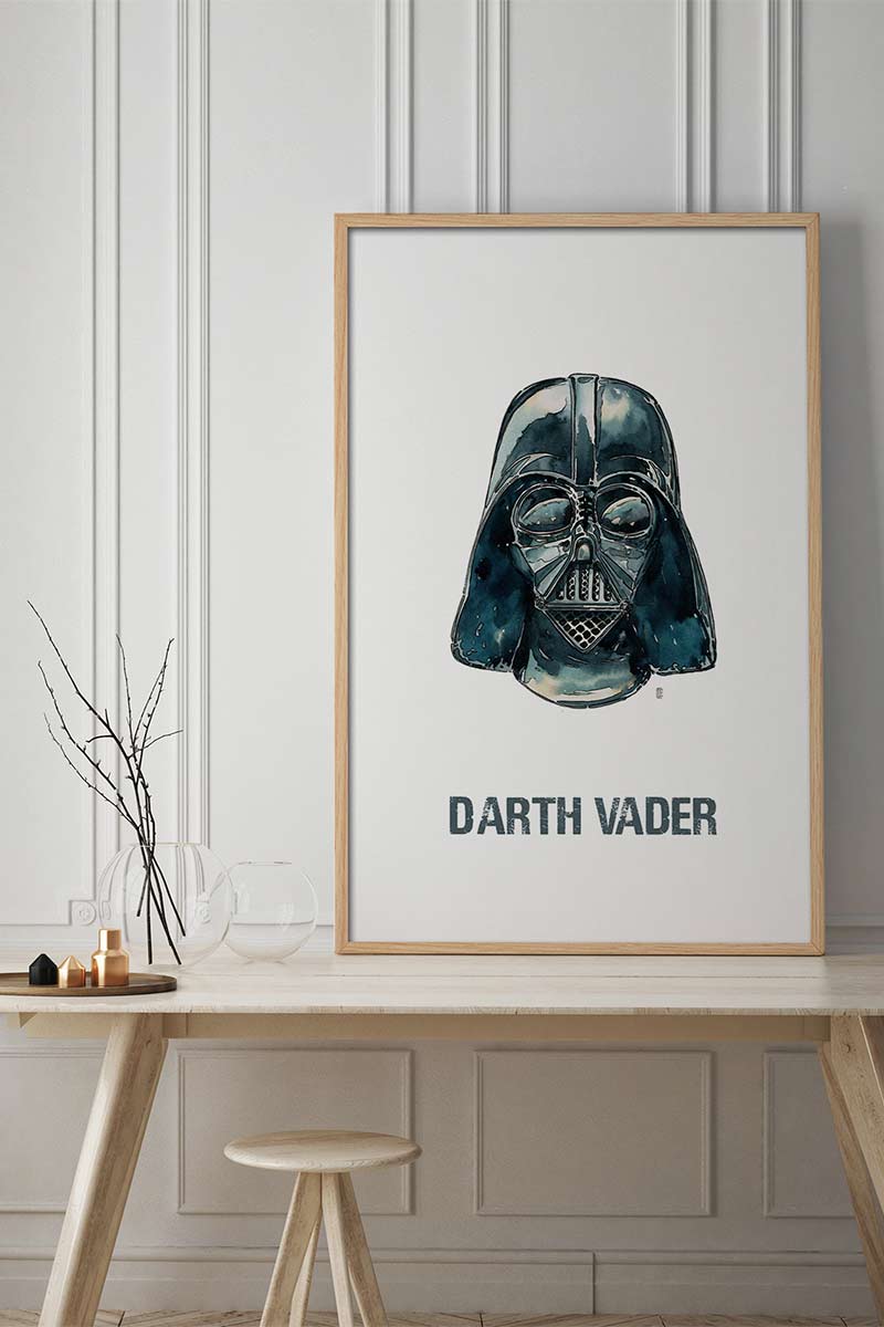Darth Vader 2