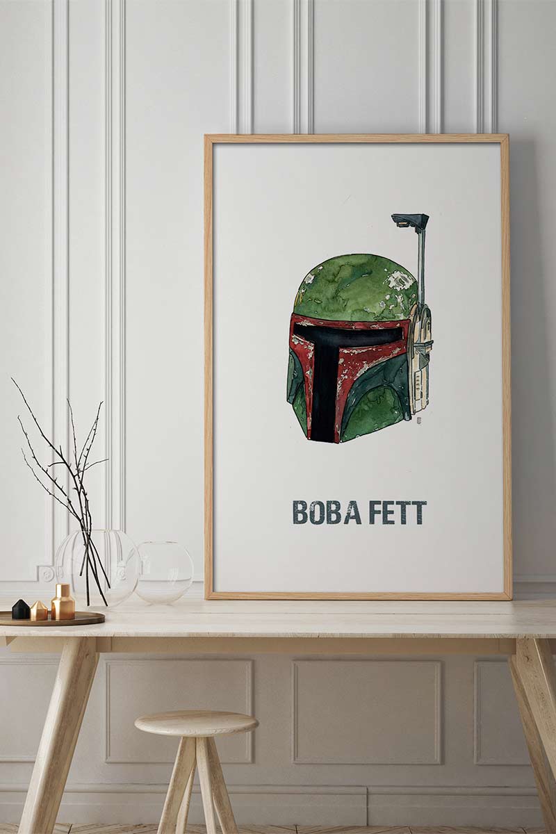 Robba Fett 2