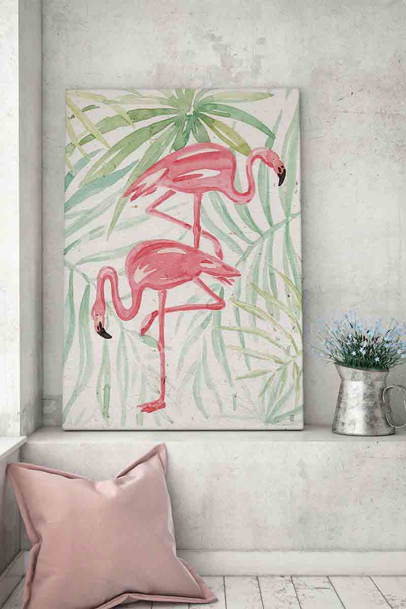 Flamingo 2