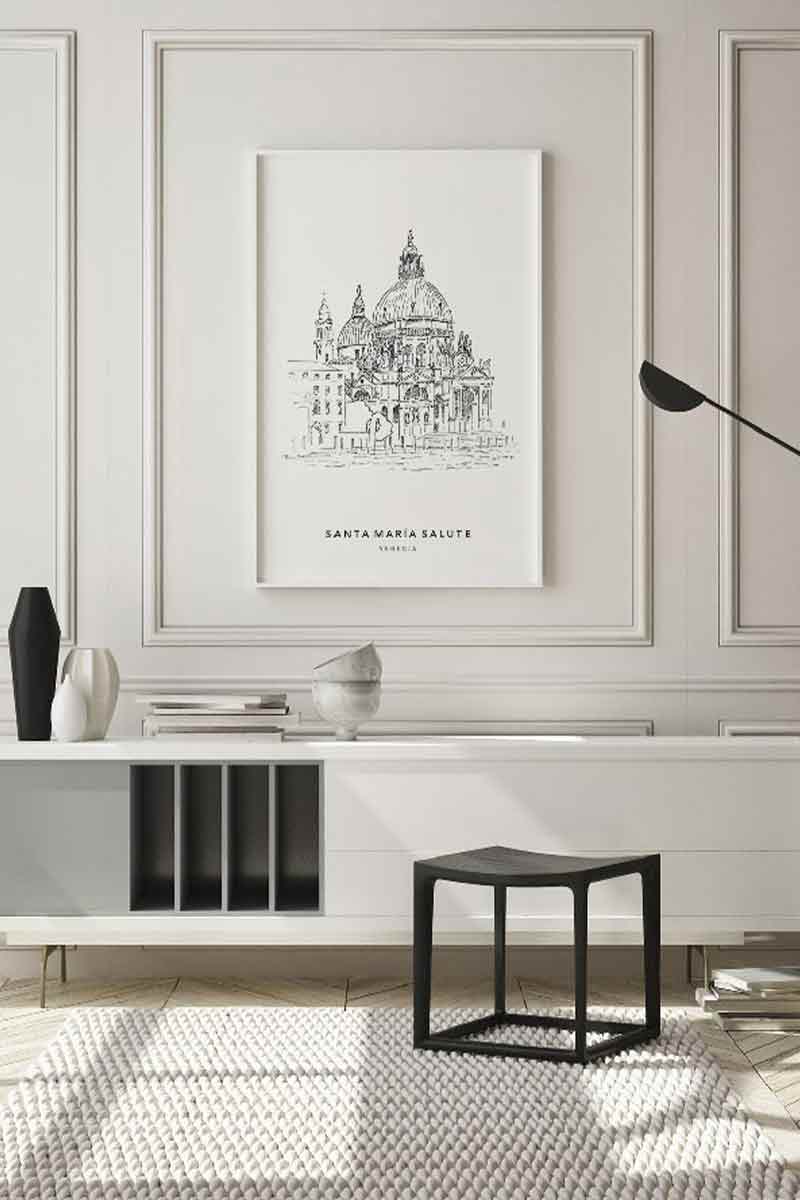 Santa Maria dela Salute 2