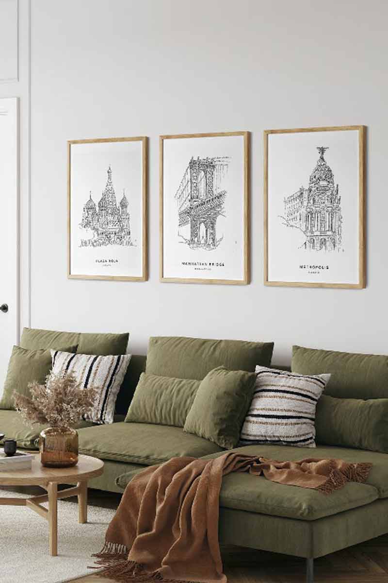 Metropolis Gran Vía 2