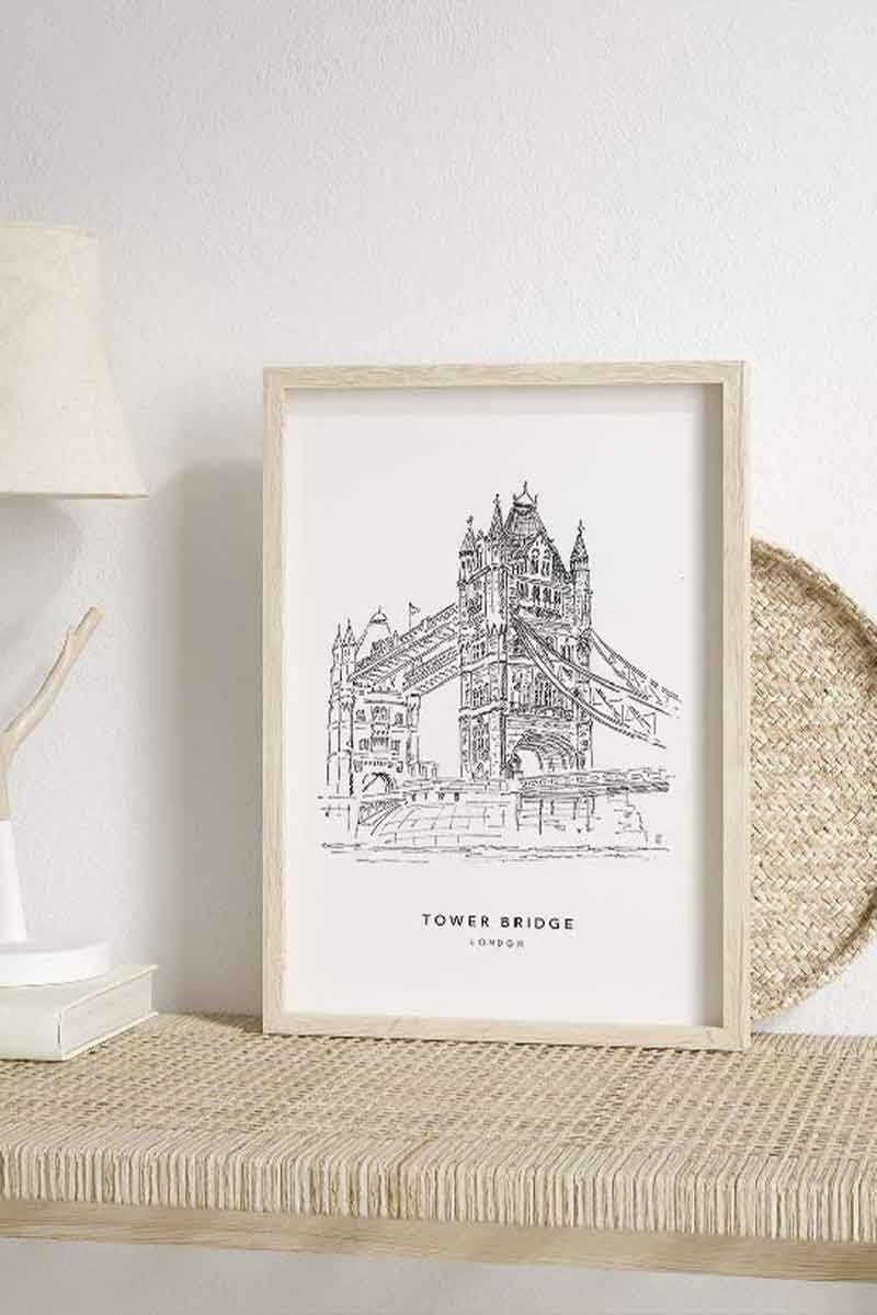 Tower Bridge London 2