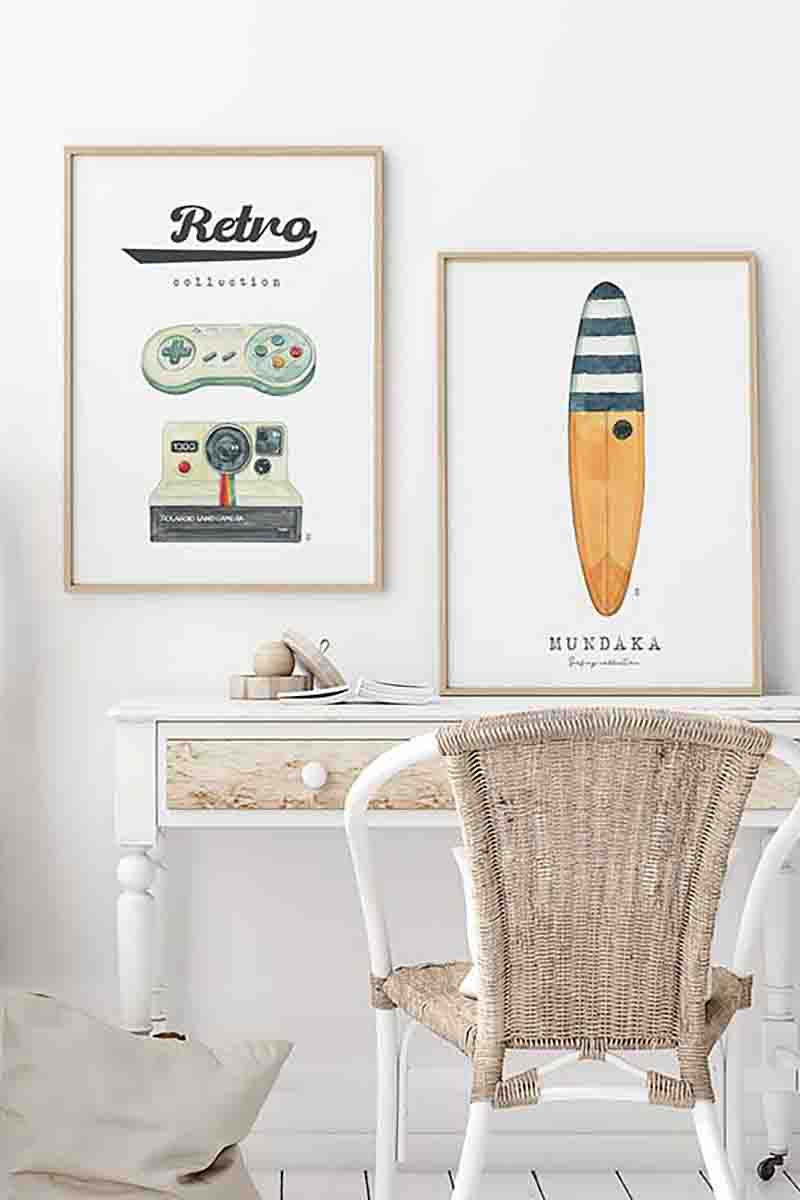 Retro Collection I 2