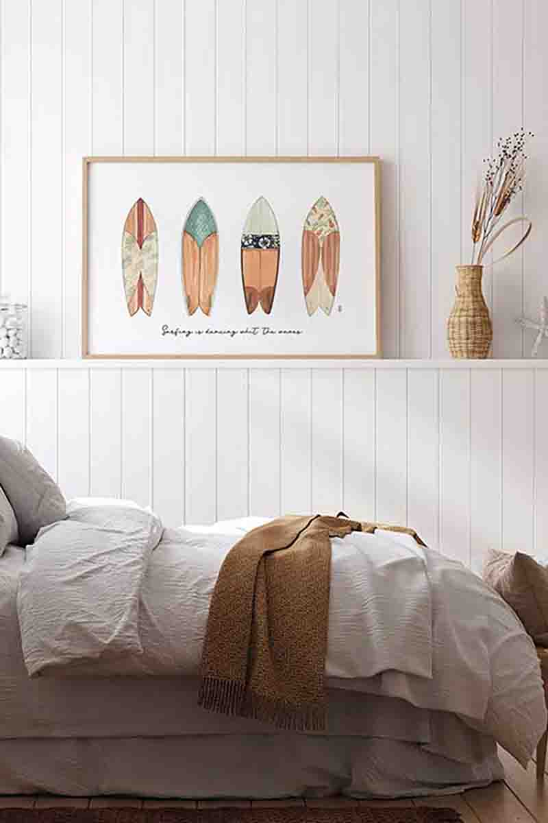 Surfing is Dancing 2