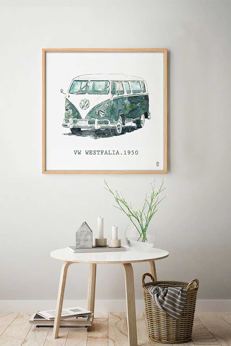 Westfalia 2