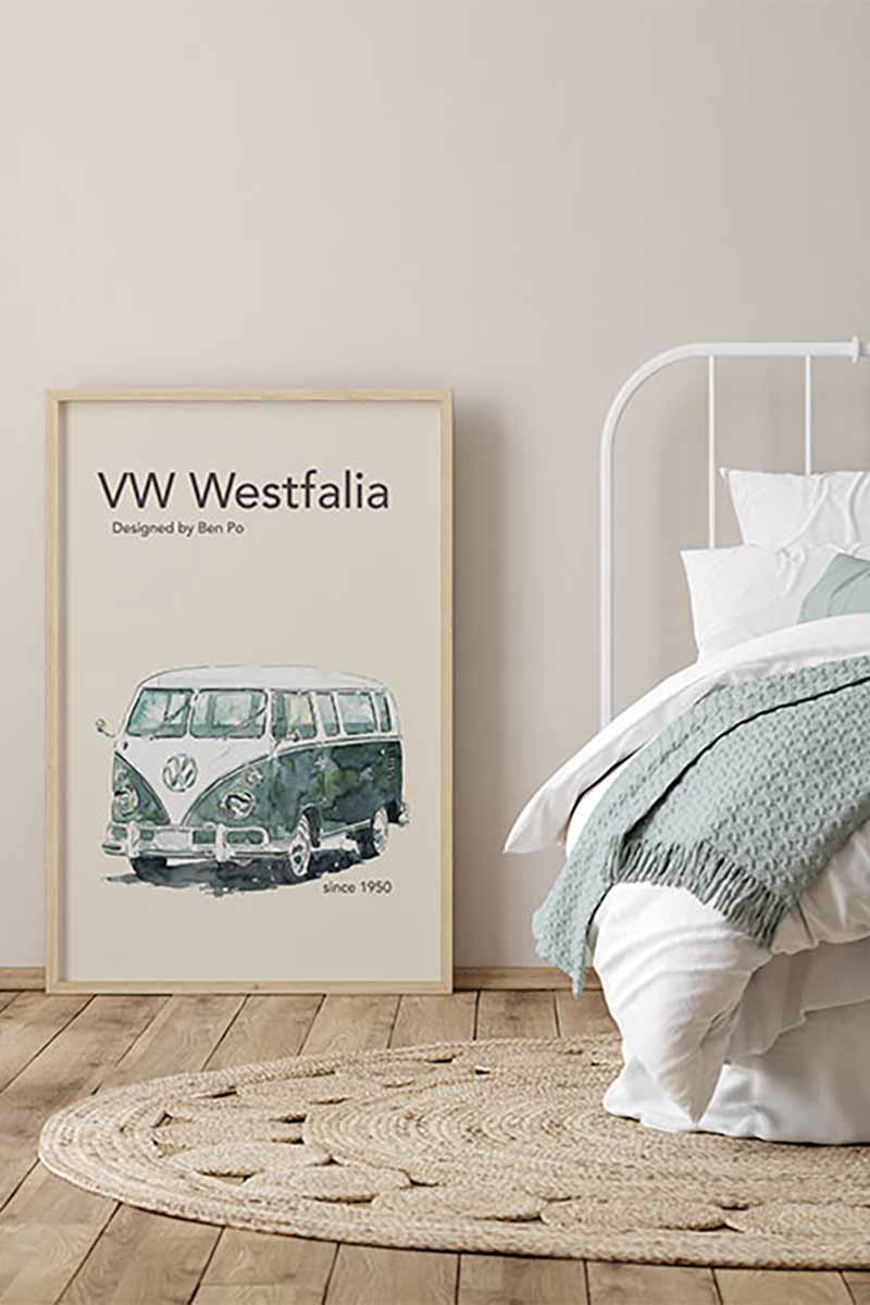 Westfalia 2