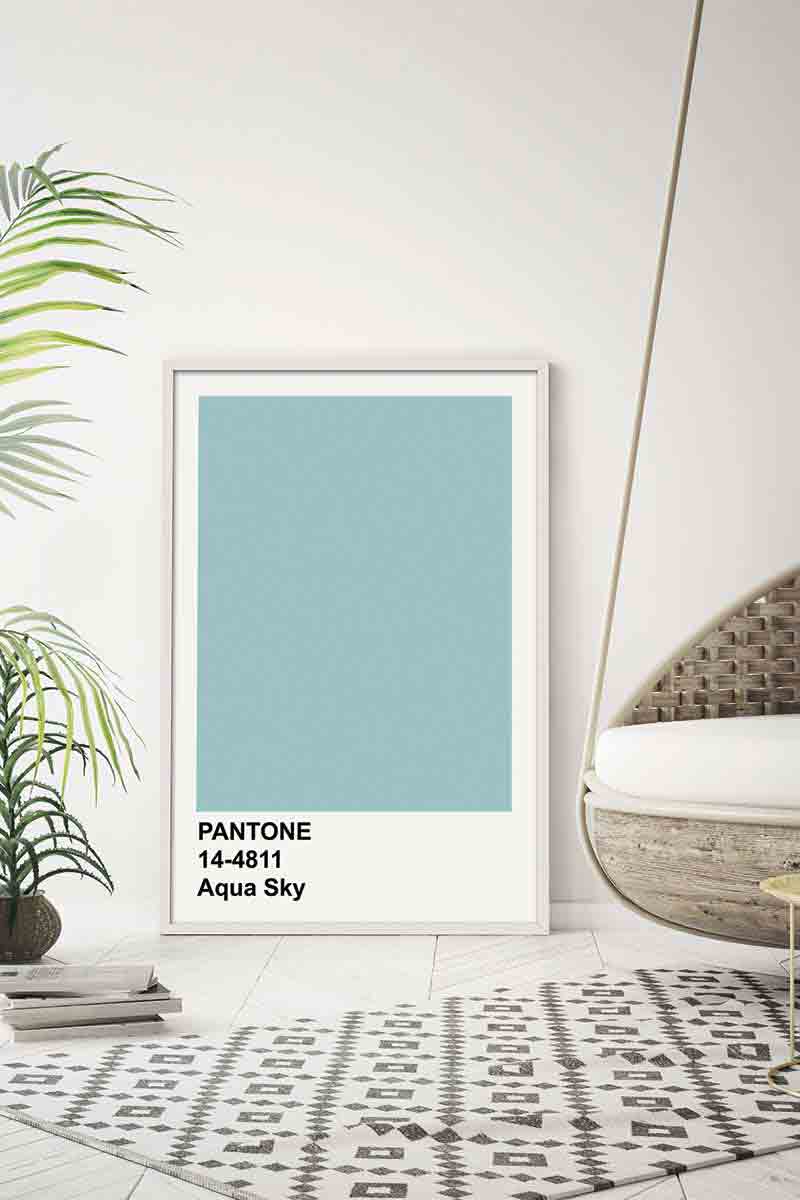 Pantone Acquq 2