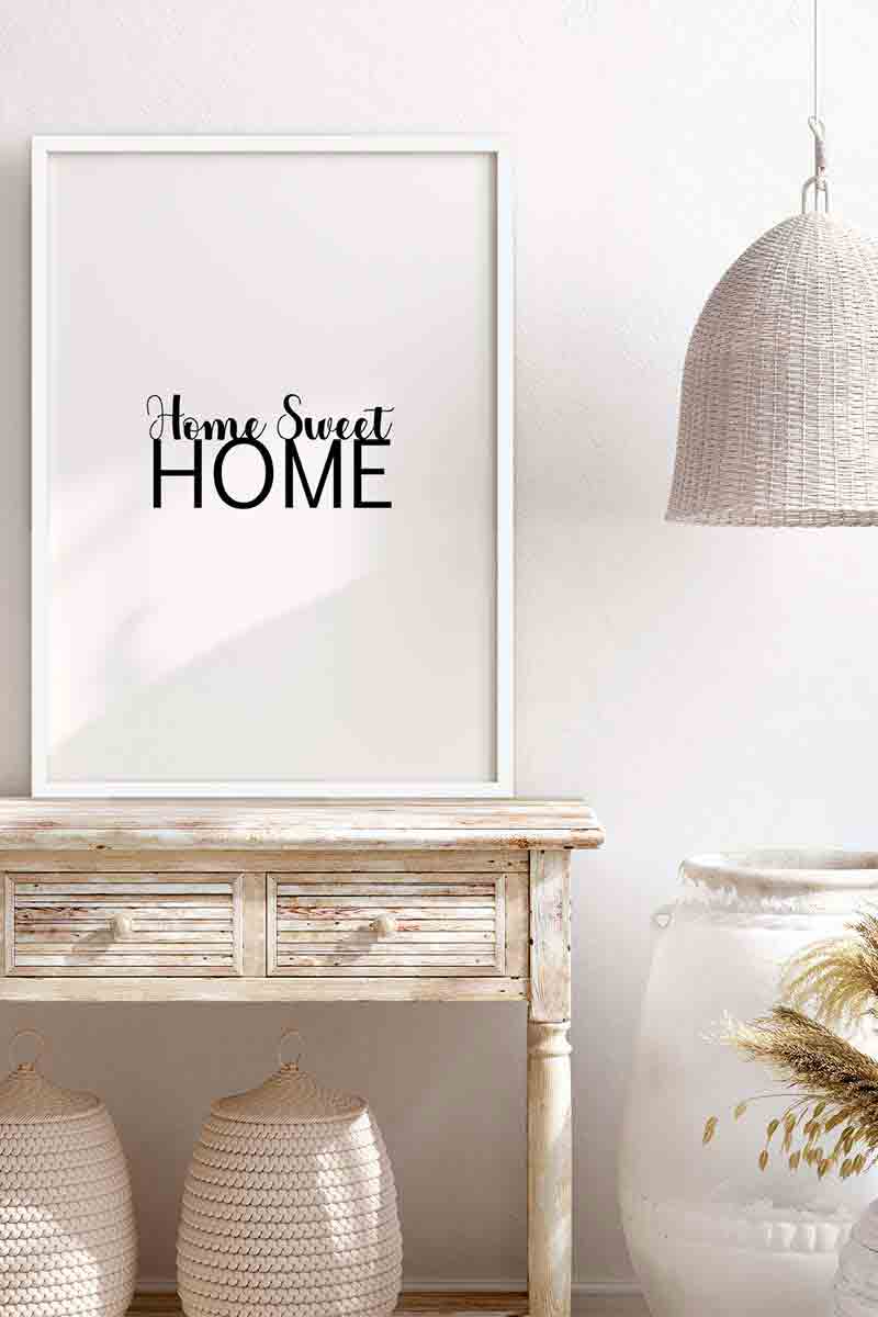Home Sweet Home 2