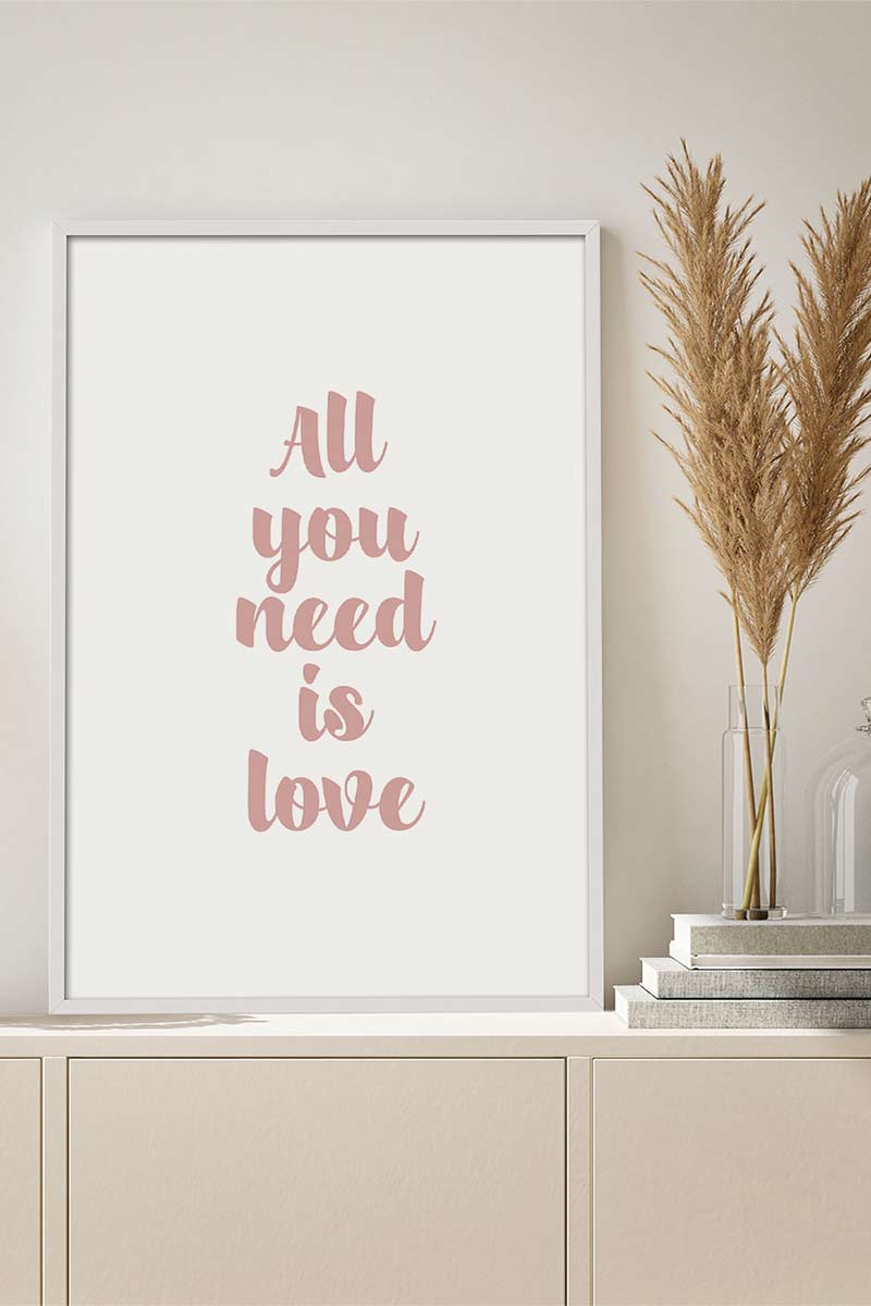 All You Need 2