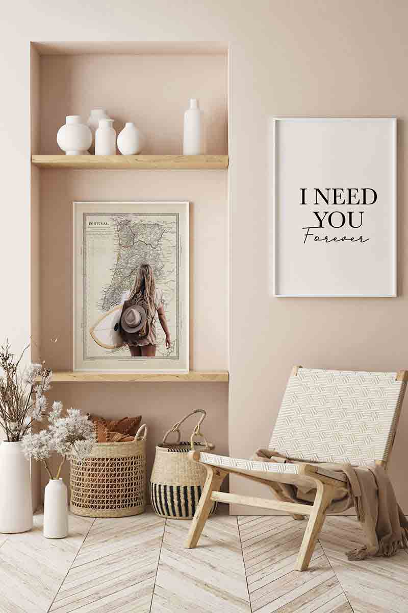 I Need You For Ever 2