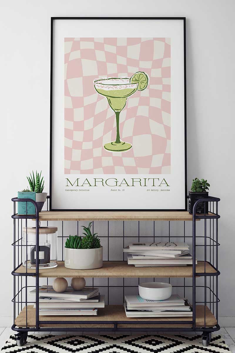 Coctel Margarita 2