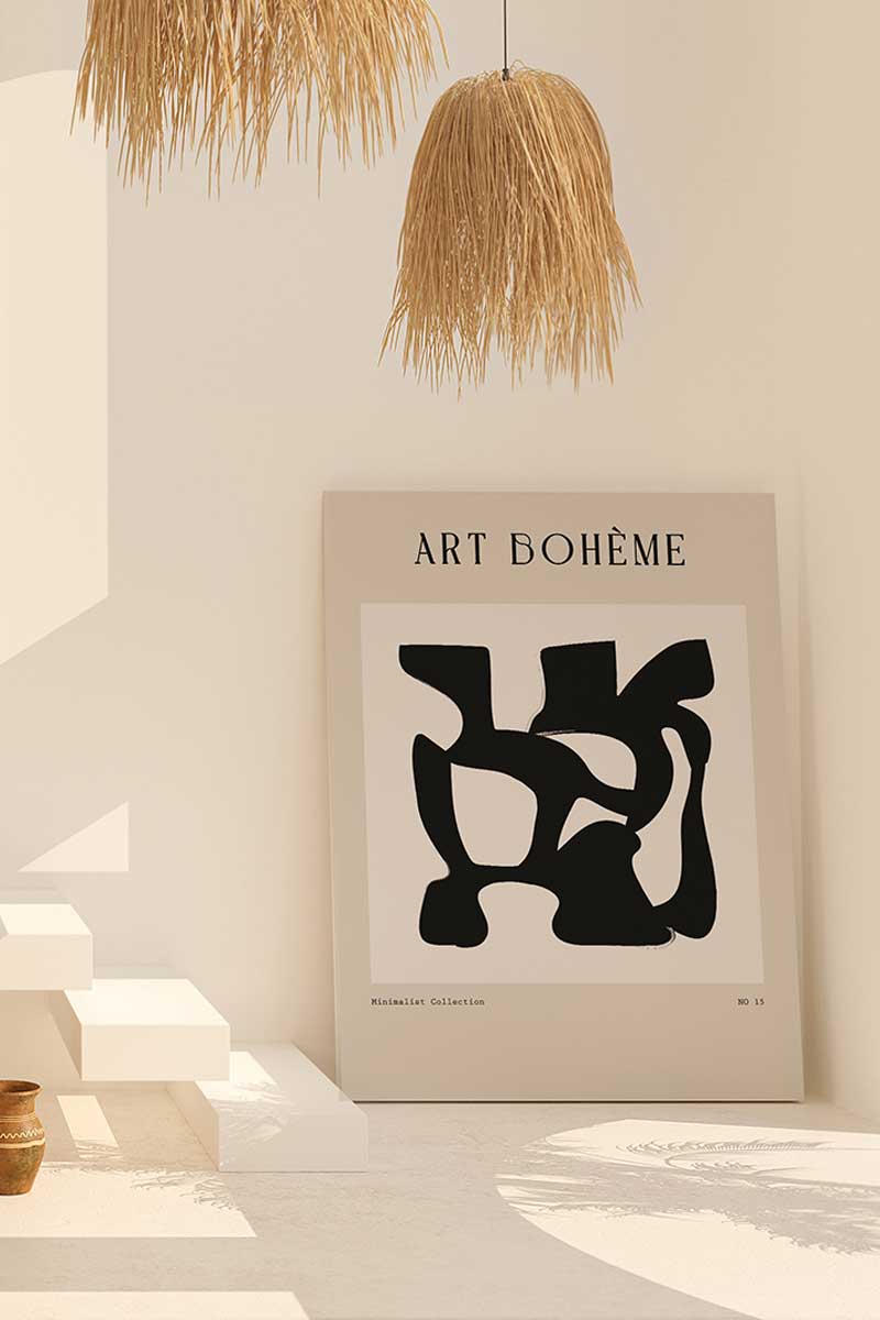 Art Boheme I 2