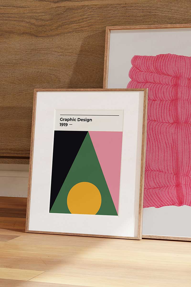 Graphic Design II 2