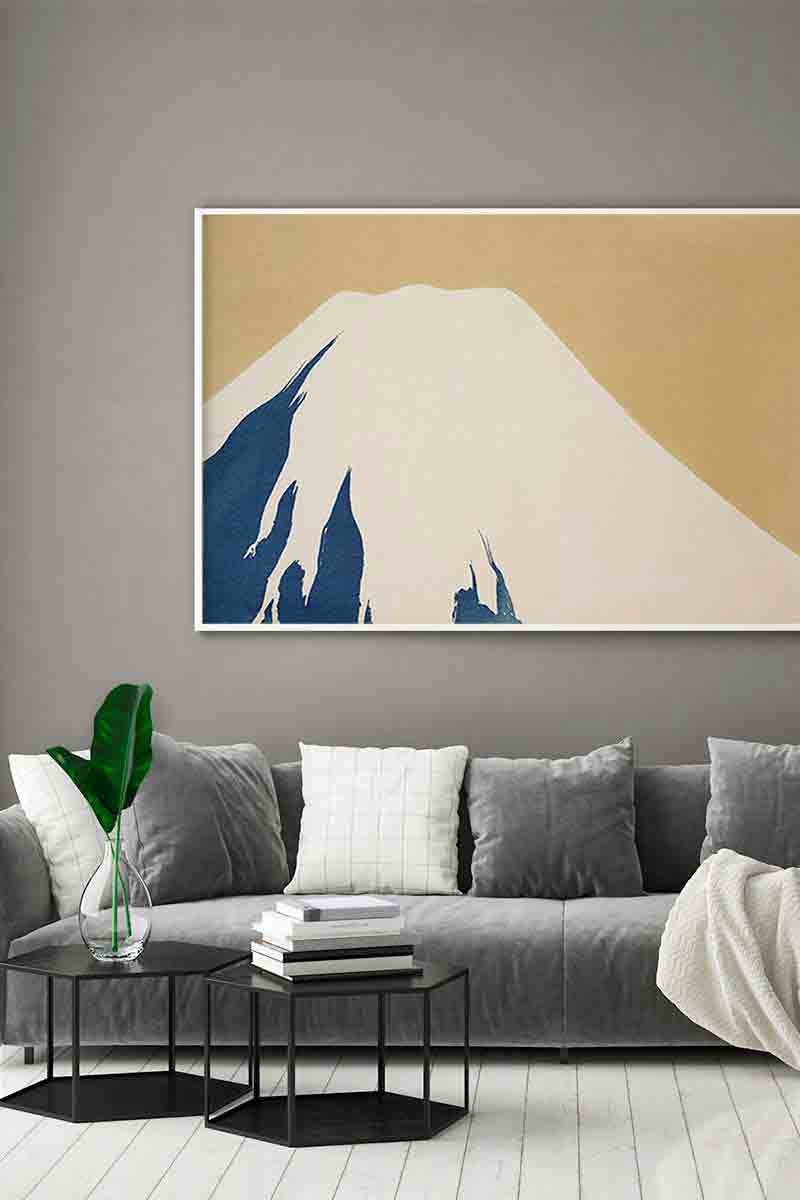 Monte Fuji 2