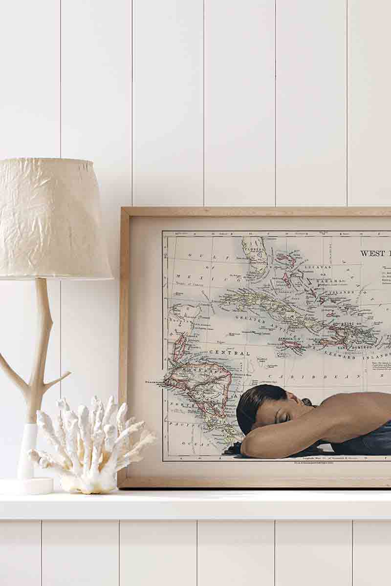 WEST INDIA ISLANDS 2