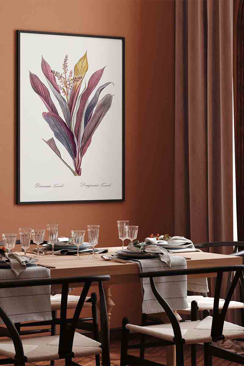 Planta Tropical II 2