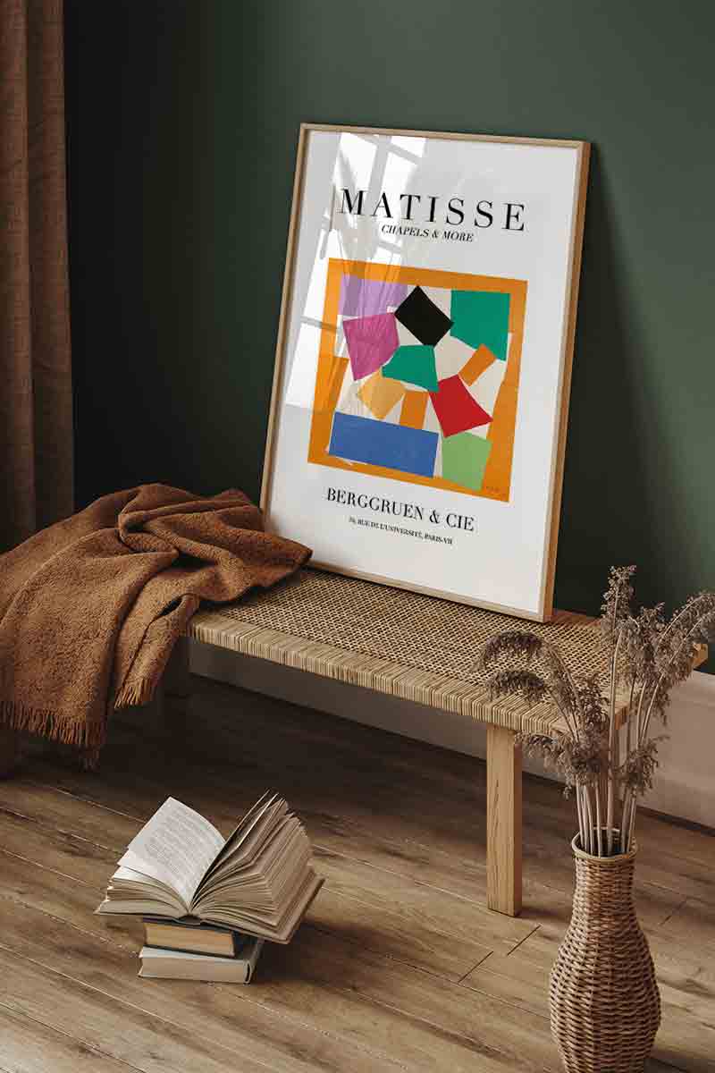 Color I Matisse 2
