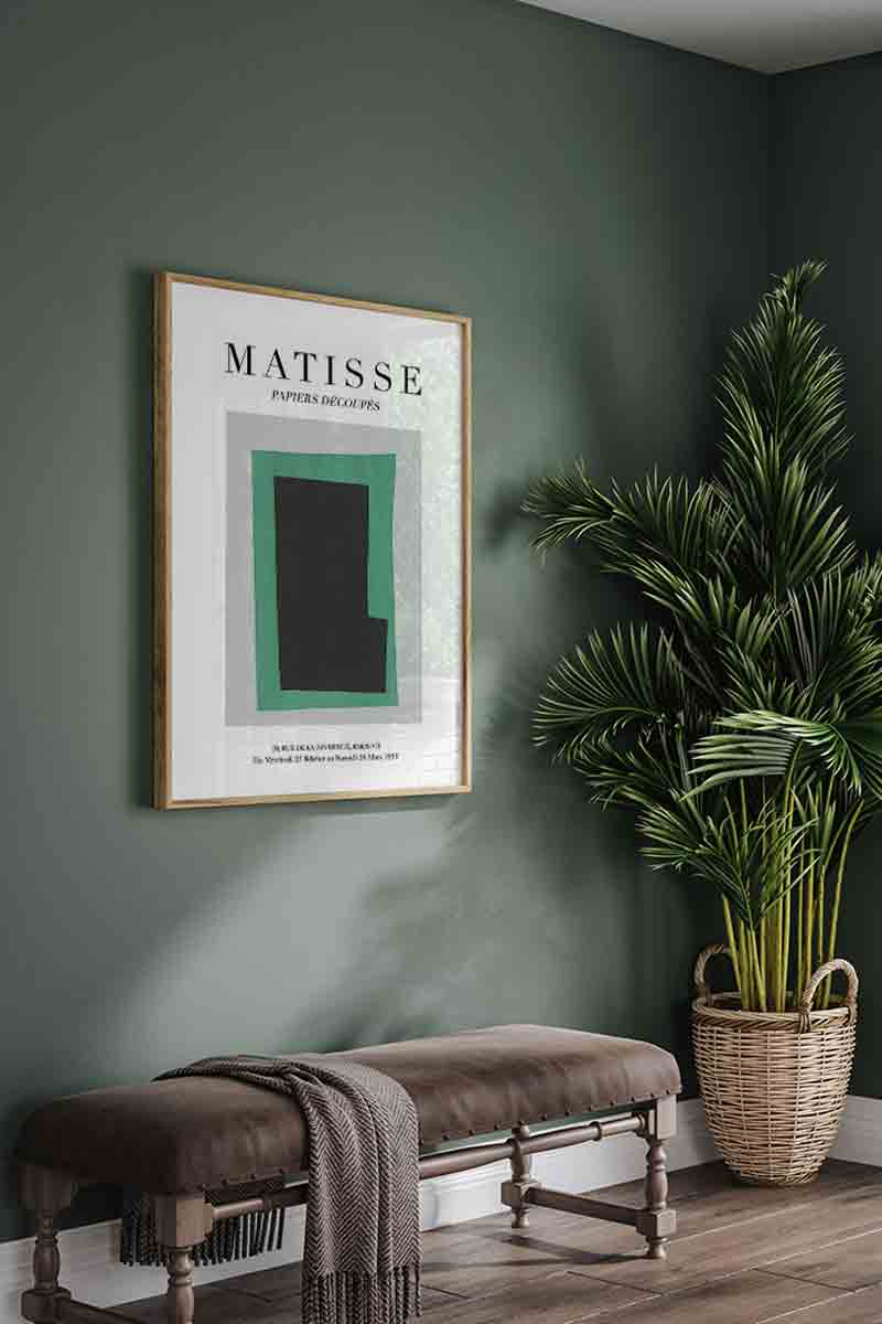 Verde Matisse 2