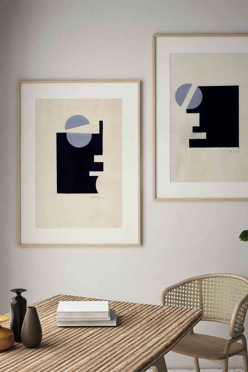 Geometric I 2