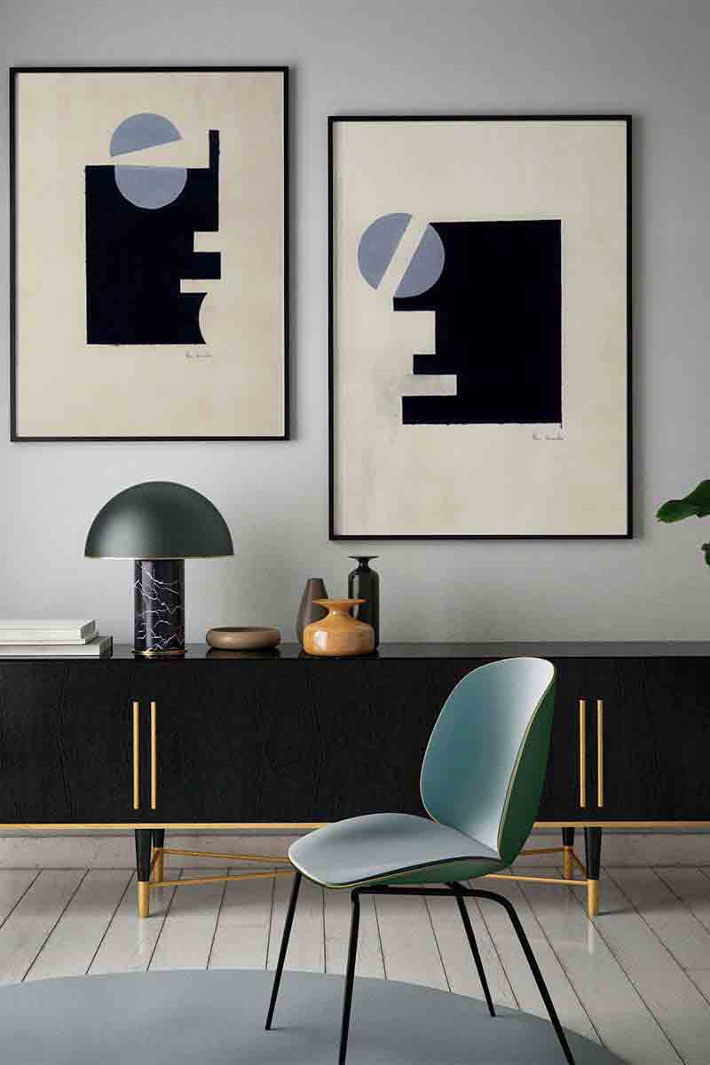 Geometric II 2