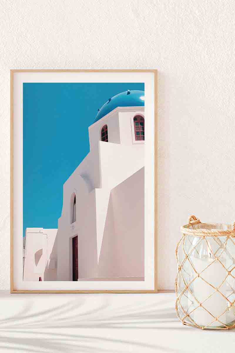 Santorini 2