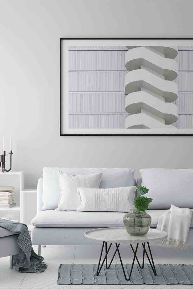 Arquitectura Blanca 2