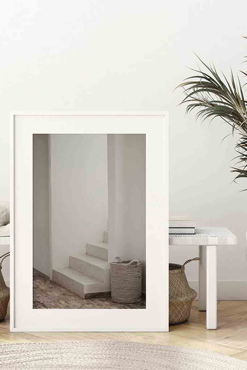 Interior Staircase 2