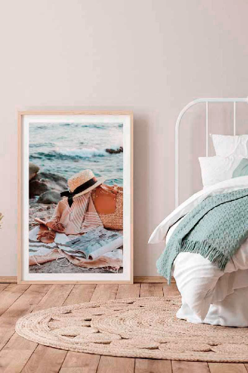 Bodegón Playero I 2