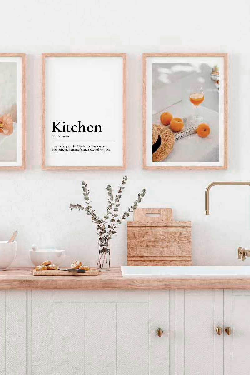 Bodegón Veraniego 2