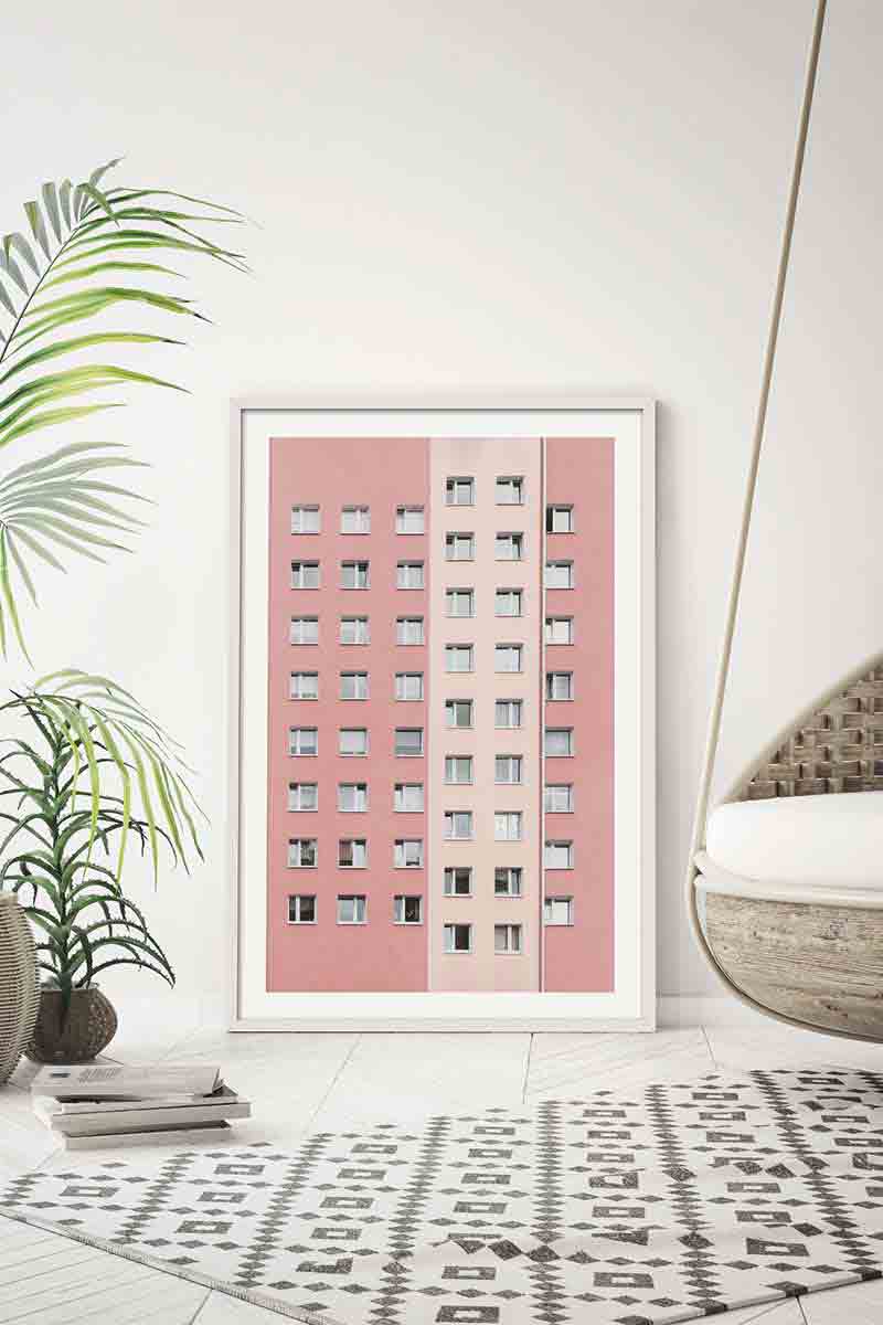 Pink Windows 2