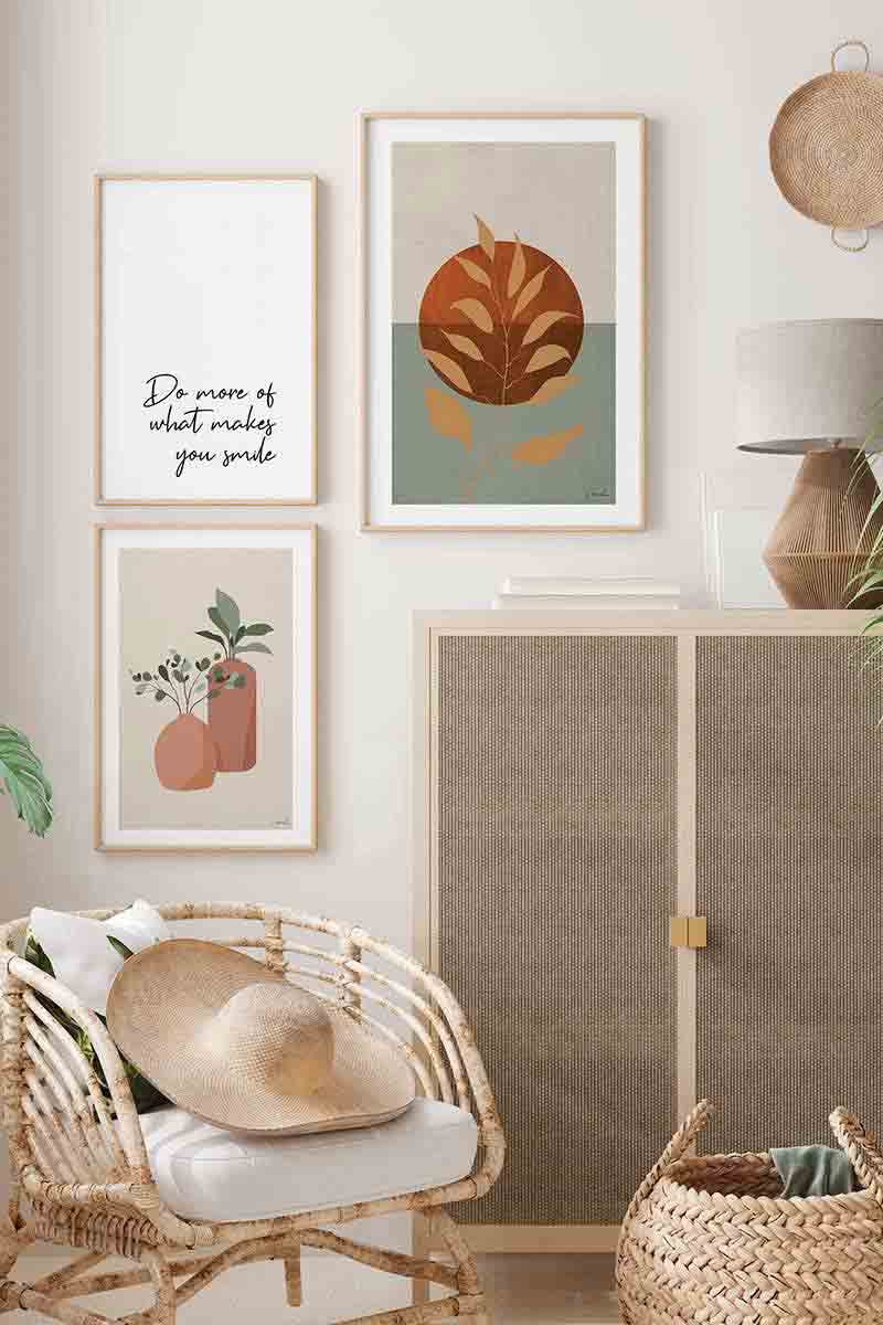 Jarrones De Arcilla 2