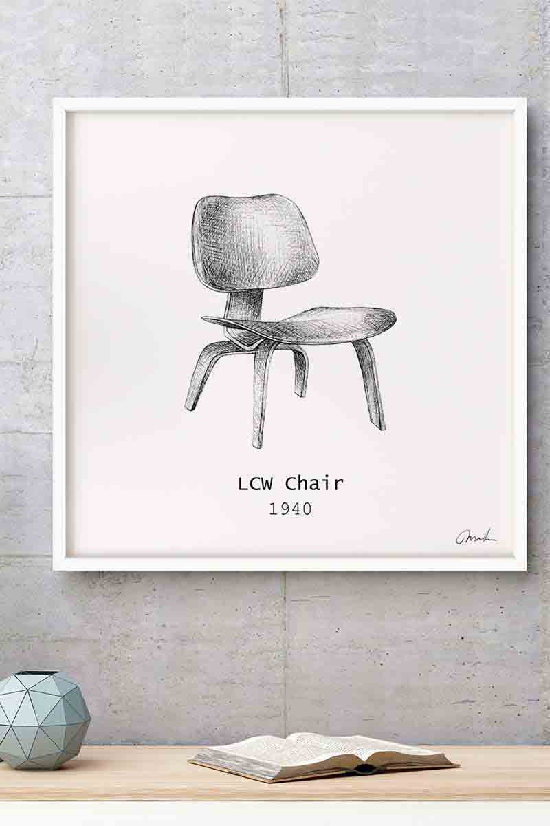 LCW Chair 2